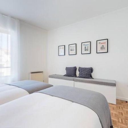 Guestready - Cn Apartment Porto Zewnętrze zdjęcie