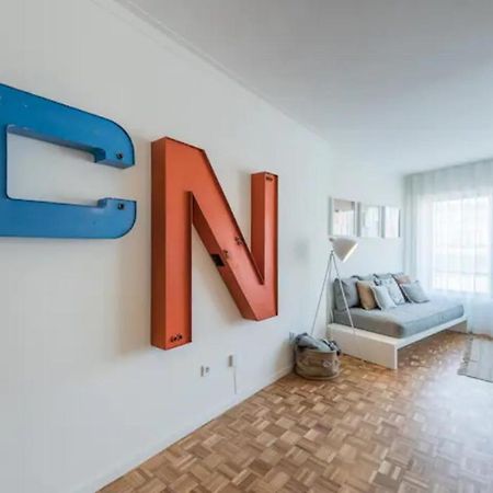 Guestready - Cn Apartment Porto Zewnętrze zdjęcie