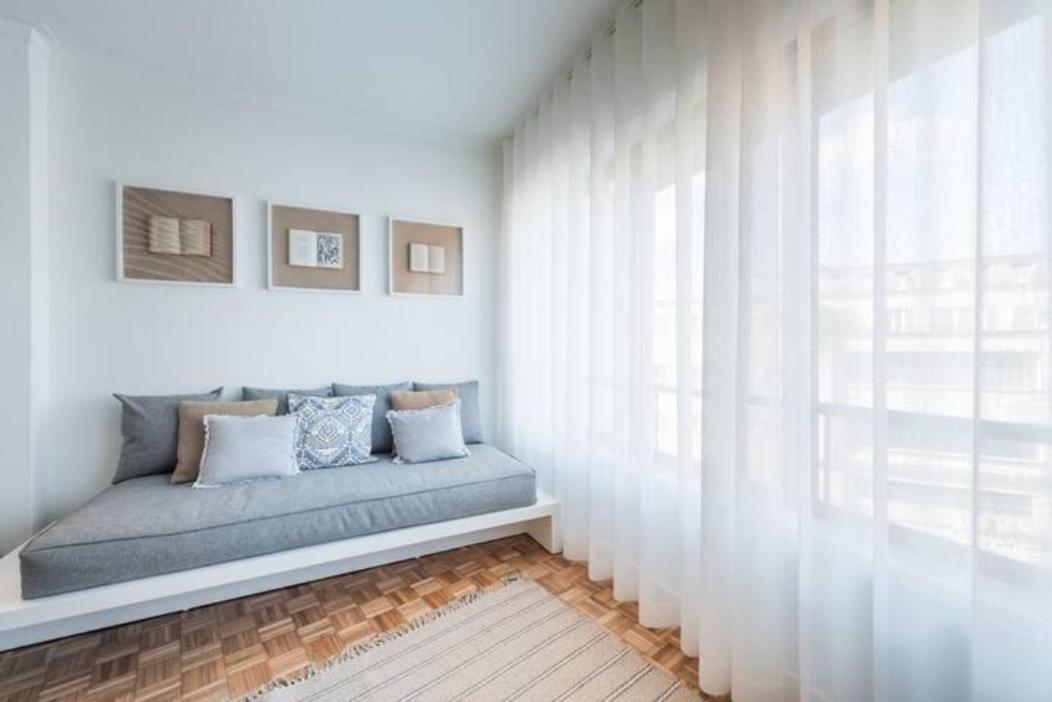 Guestready - Cn Apartment Porto Zewnętrze zdjęcie