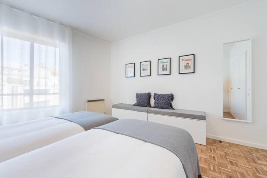 Guestready - Cn Apartment Porto Zewnętrze zdjęcie