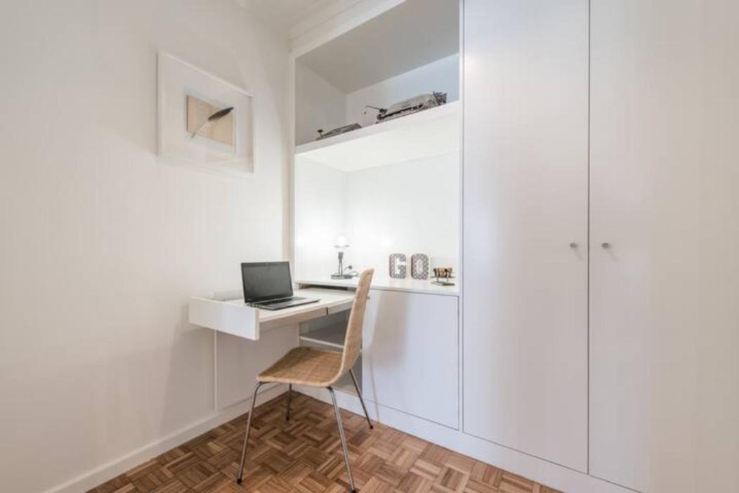 Guestready - Cn Apartment Porto Zewnętrze zdjęcie
