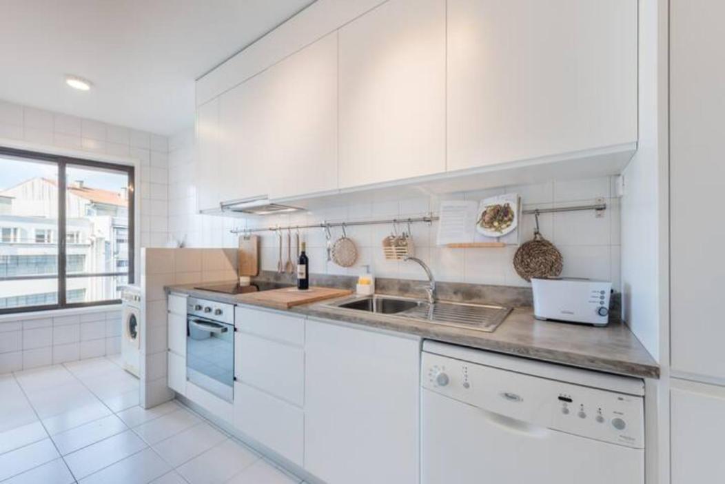 Guestready - Cn Apartment Porto Zewnętrze zdjęcie