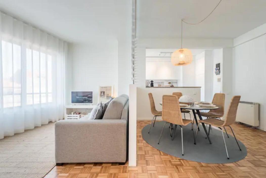 Guestready - Cn Apartment Porto Zewnętrze zdjęcie
