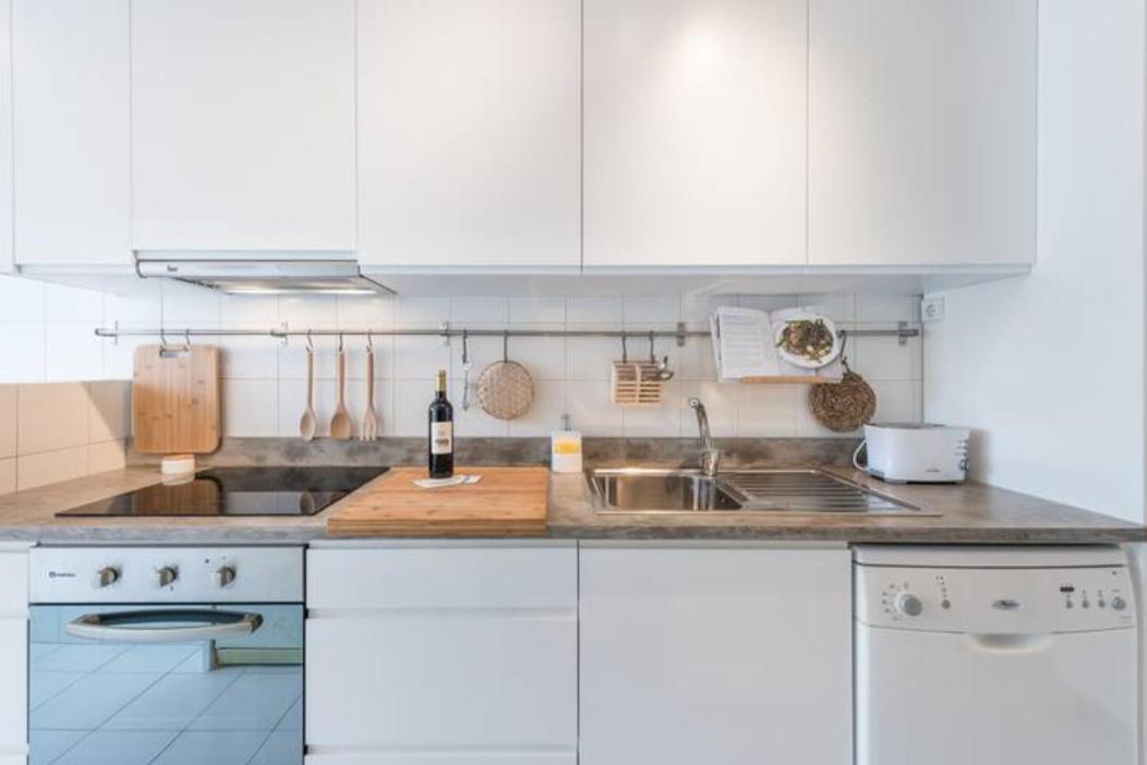 Guestready - Cn Apartment Porto Zewnętrze zdjęcie
