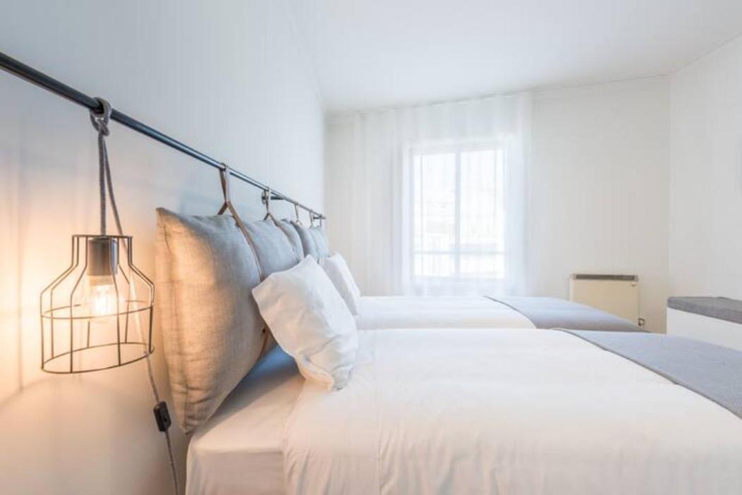 Guestready - Cn Apartment Porto Zewnętrze zdjęcie