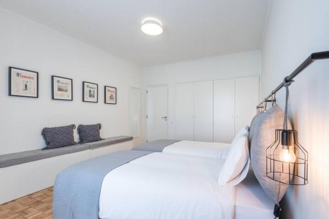 Guestready - Cn Apartment Porto Zewnętrze zdjęcie