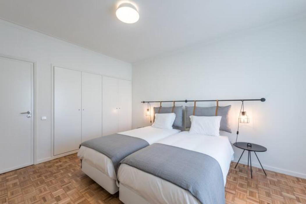 Guestready - Cn Apartment Porto Zewnętrze zdjęcie
