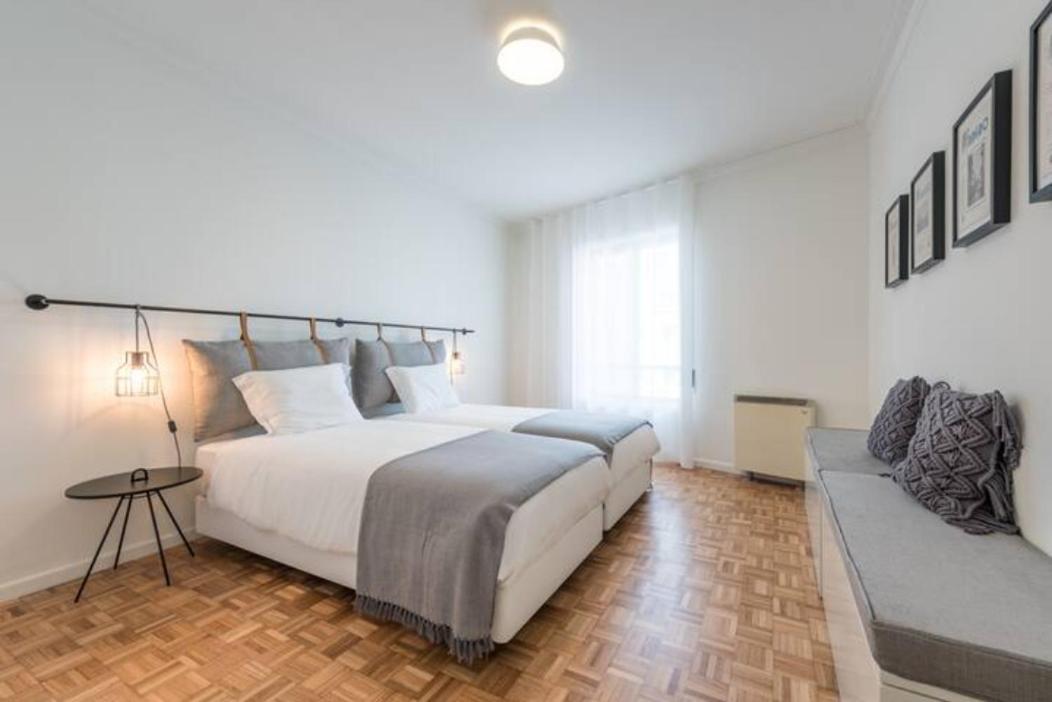 Guestready - Cn Apartment Porto Zewnętrze zdjęcie