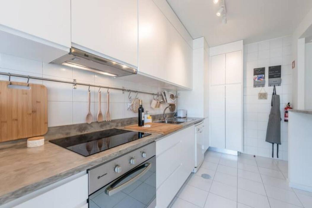 Guestready - Cn Apartment Porto Zewnętrze zdjęcie
