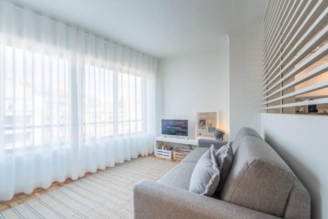 Guestready - Cn Apartment Porto Zewnętrze zdjęcie