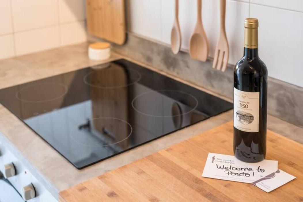 Guestready - Cn Apartment Porto Zewnętrze zdjęcie