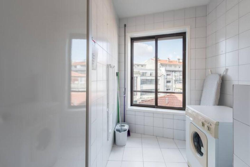 Guestready - Cn Apartment Porto Zewnętrze zdjęcie