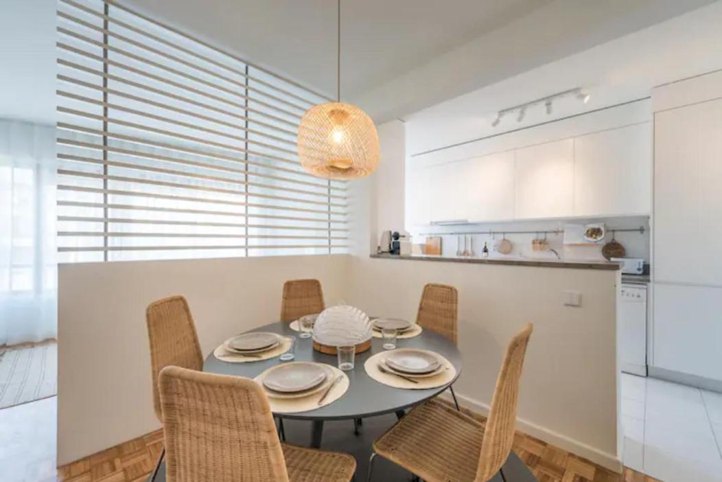 Guestready - Cn Apartment Porto Zewnętrze zdjęcie