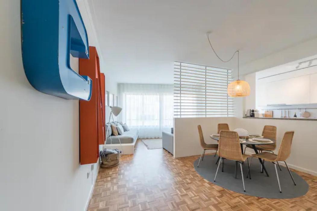 Guestready - Cn Apartment Porto Zewnętrze zdjęcie